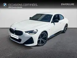 BMW Série 2 218iA 156ch M Sport