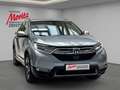 Honda CR-V 1.5 T 4WD Executive CVT Aut. *PANO*HEAD UP & MEHR! Argent - thumbnail 5