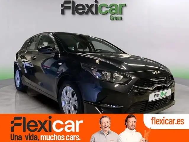 Kia 1.6 MHEV iMT 100kW (136CV) Drive