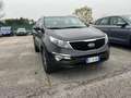 Kia Sportage 1.7 CRDI VGT 2WD Class Grau - thumbnail 2
