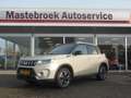 Suzuki Vitara 1.4 Boosterjet Style Smart Hybrid Staat in Hardenb Bruin - thumbnail 1