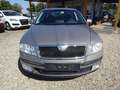 Skoda Octavia Combi 1.8T FSI Elegance Gris - thumbnail 2