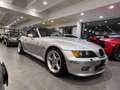 BMW Z3 Z3 Roadster 2.8 193cv FL Grigio - thumbnail 2