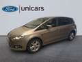 Ford S-Max Business Edition - 1.5 Ecoboost 150pk - prefecte s Beżowy - thumbnail 1