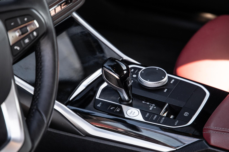 BMW 320 3-serie Touring 320e LED / DEALER ONDERHOUDEN / ST — photo 15
