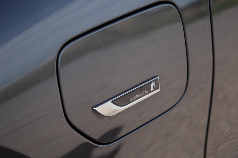 BMW 320 3-serie Touring 320e LED / DEALER ONDERHOUDEN / ST — photo 5