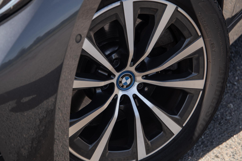 BMW 320 3-serie Touring 320e LED / DEALER ONDERHOUDEN / ST — photo 4