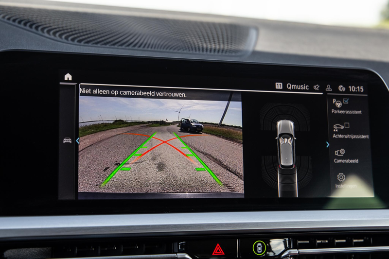 BMW 320 3-serie Touring 320e LED / DEALER ONDERHOUDEN / ST — photo 14