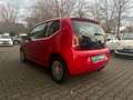 Volkswagen up! take up! Klima/elekt. Fensterheber/TÜV/8Fach Rot - thumbnail 6