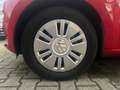 Volkswagen up! take up! Klima/elekt. Fensterheber/TÜV/8Fach Rot - thumbnail 19