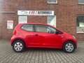 Volkswagen up! take up! Klima/elekt. Fensterheber/TÜV/8Fach Rot - thumbnail 2