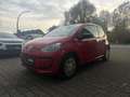 Volkswagen up! take up! Klima/elekt. Fensterheber/TÜV/8Fach Rot - thumbnail 8