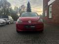 Volkswagen up! take up! Klima/elekt. Fensterheber/TÜV/8Fach Rot - thumbnail 9