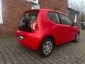 Volkswagen up! take up! Klima/elekt. Fensterheber/TÜV/8Fach Rot - thumbnail 3