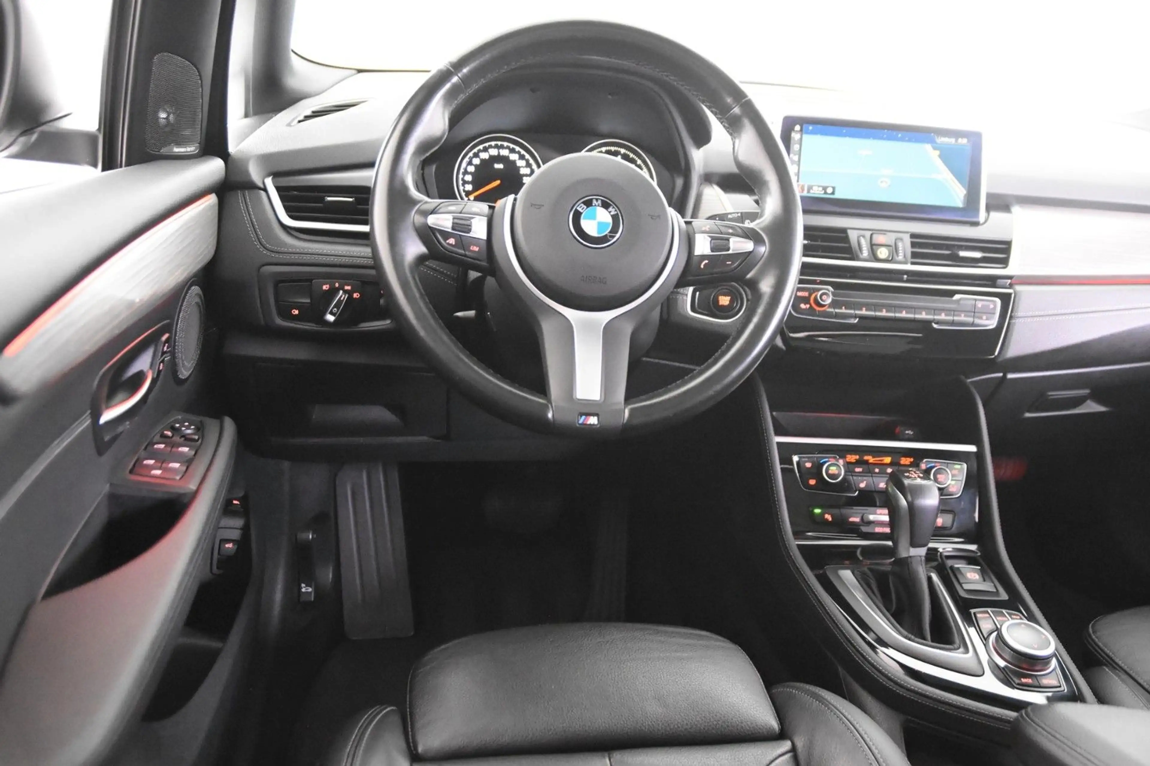 BMW 225 225 xe Luxury *1.Hand*Pano.*Leder*Ambiente* — photo 15