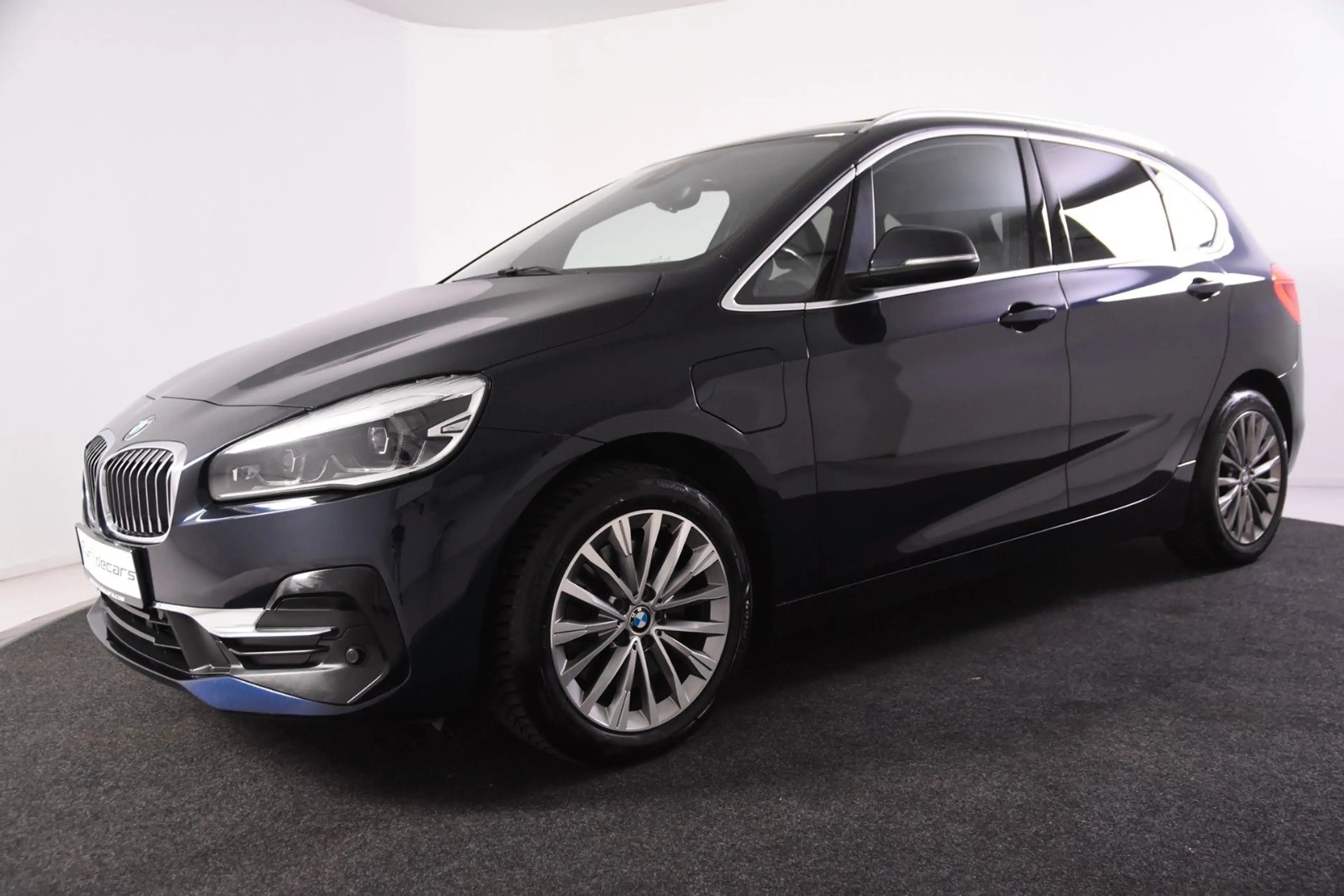 BMW 225 225 xe Luxury *1.Hand*Pano.*Leder*Ambiente* — photo 13