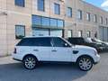 Land Rover Range Rover Sport 2.7 tdV6 HSE auto GANCIO TRAINO CINGHIA OK PELLE Blanc - thumbnail 4
