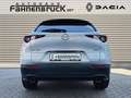 Mazda CX-30 Selection 2WD 2.0 SKYACTIV-X M Hybrid 360° Plateado - thumbnail 4