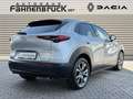 Mazda CX-30 Selection 2WD 2.0 SKYACTIV-X M Hybrid 360° Plateado - thumbnail 5
