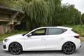 CUPRA Leon 2.0 TSI VZ 300PK DSG PERFORMANCE CAMERA/BEATS/PANO Wit - thumbnail 5