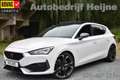 CUPRA Leon 2.0 TSI VZ 300PK DSG PERFORMANCE CAMERA/BEATS/PANO Wit - thumbnail 1
