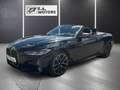 BMW 440 M440i xDrive Cabrio Aut. Schwarz - thumbnail 1