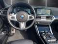 BMW 440 M440i xDrive Cabrio Aut. Schwarz - thumbnail 12