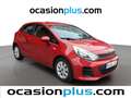 Kia Rio 1.1CRDi WGT Tech Rojo - thumbnail 2