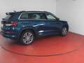 Skoda Kodiaq L&K 2.0TDI DSG 4x4 439,-ohne Anzahlung Kamera Pan Blau - thumbnail 19