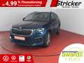 Skoda Kodiaq L&K 2.0TDI DSG 4x4 439,-ohne Anzahlung Kamera Pan Blau - thumbnail 1