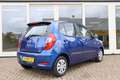 Hyundai i10 1.0 i-Drive Cool, Airco, Prijs Is Rijklaar Inclusi Bleu - thumbnail 5