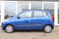 Hyundai i10 1.0 i-Drive Cool, Airco, Prijs Is Rijklaar Inclusi Bleu - thumbnail 8