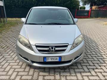2.2 CTDi Comfort DPF