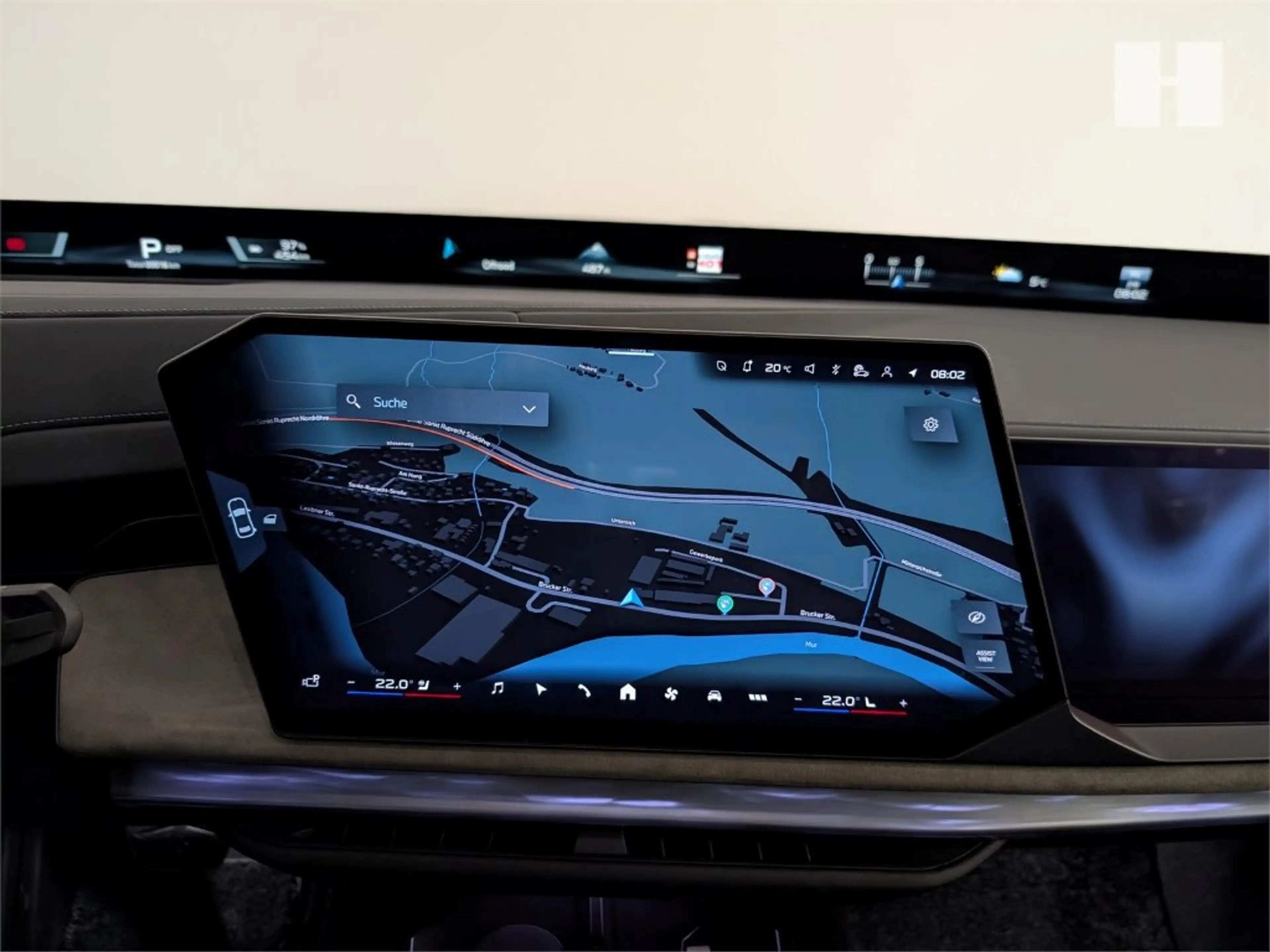BMW i7 60 xDrive — photo 15