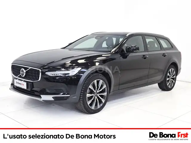 Volvo V90 Cross Country cross country 2.0 b4 business pro line awd auto