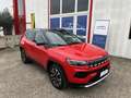 Jeep Compass 1.6 Mjt 130cv LIMITED-B.COLOR-R.Camera Rosso - thumbnail 2