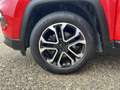 Jeep Compass 1.6 Mjt 130cv LIMITED-B.COLOR-R.Camera Rosso - thumbnail 7