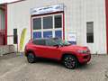 Jeep Compass 1.6 Mjt 130cv LIMITED-B.COLOR-R.Camera Rosso - thumbnail 4