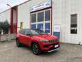 Jeep Compass 1.6 Mjt 130cv LIMITED-B.COLOR-R.Camera Rosso - thumbnail 1