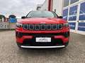 Jeep Compass 1.6 Mjt 130cv LIMITED-B.COLOR-R.Camera Rosso - thumbnail 3