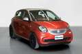 smart forFour 0.9 Turbo Passion Rosso - thumbnail 3