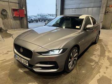 RHD D200 HSE AWD MHEV 2.0L Diesel 8-Spd AT 204bhp