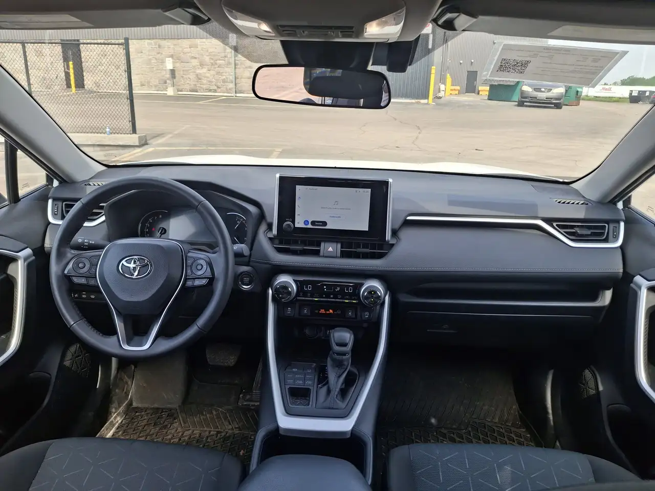 Toyota RAV 4 fotografie Toyota RAV 4