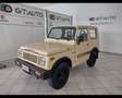 Suzuki SJ410 Berlina De Luxe Beige - thumbnail 1