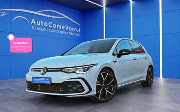 Golf 2.0 TSI R DSG 4Motion Black Edition