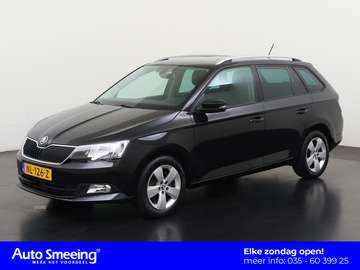 Combi 1.2 TSI Style DSG | Parkeersensor | Zondag O
