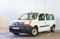 Renault Kangoo ZE Maxi Grand Confort Mixta Blanco - thumbnail 11