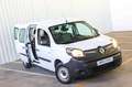 Renault Kangoo ZE Maxi Grand Confort Mixta Blanco - thumbnail 19