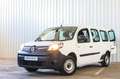 Renault Kangoo ZE Maxi Grand Confort Mixta Blanco - thumbnail 17