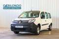 Renault Kangoo ZE Maxi Grand Confort Mixta Blanco - thumbnail 1